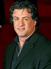 Sylvester Stallone Charged with Importing Human Growth Hormone