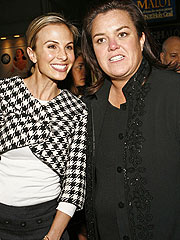 Rosie: Hasselbeck a ‘Little Republican Who Scared Me’