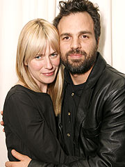 Mark Ruffalo's Next Project: A Baby Girl