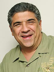 Vincent Pastore Drops Out of Dancing with the Stars