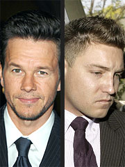 Mark Wahlberg 'Prays Every Day' for Lane Garrison