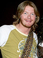 Little Big Town's Phillip Sweet Marries