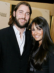 Actress Jordana Brewster Marries Movie Producer