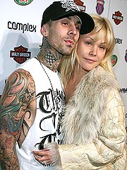 Shanna Moakler 'Is So Devoted' to Travis Barker