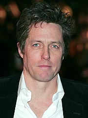 Hugh Grant Arrested in Alleged Baked Bean Attack