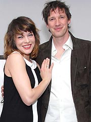 Milla Jovovich: Bring on the Wedding – & the Fish 'n' Chips