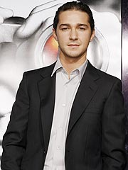 Shia LaBeouf Arrested for DUI