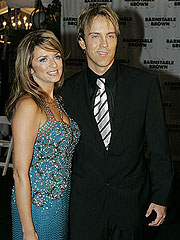 Larry Birkhead Returns to Where He Met Anna Nicole
