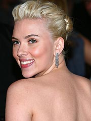 How to Be Scarlett Johansson's Perfect Man