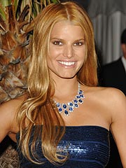 Dad: Jessica Simpson Turns Down 'Porn Star' Movie Role
