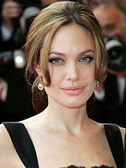 Angelina Jolie People