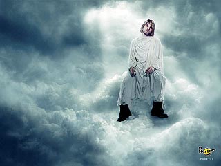 Dr. Martens Shoes Apologizes for Kurt Cobain Ad