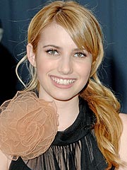 Emma Roberts Makes Her College Picks
