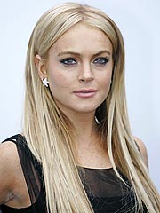 Lindsay Lohan Quietly Marks 21st Birthday in Rehab