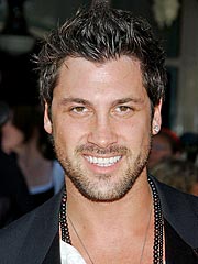Maksim Chmerkovskiy to Take Break from Dancing