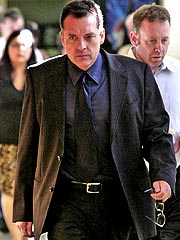 Tom Sizemore Sentenced to 16 Months