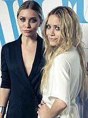 Ashley and Mary-Kate Becoming Authors