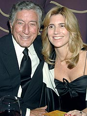 Tony Bennett Marries His (Very) Longtime Love
