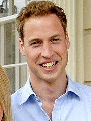 Prince William's Birthday Present: His Inheritance
