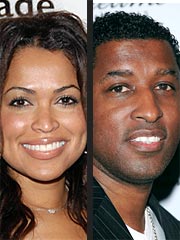 Tracey Edmonds & Babyface Finalize Divorce