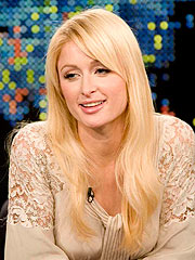Paris Hilton's Musings on Jail Inspire a Bad Rock Song