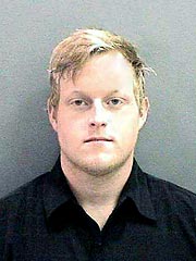 Source: Al Gore's Son Had 140 Vicodin Pills