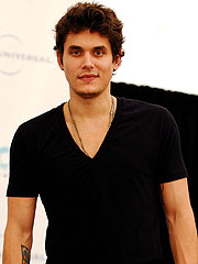 John Mayer Defends Jessica Simpson on His Blog