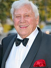 Merv Griffin