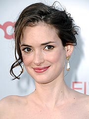 Winona Ryder Finally Speaks Out About Her Arrest