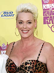 Brigitte Nielsen: I Feel Reborn After Rehab