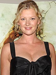 Gretchen Mol and Her Husband Welcome a Son