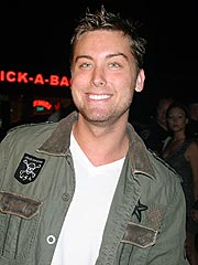 Lance Bass 'Itching' For 'N Sync Reunion
