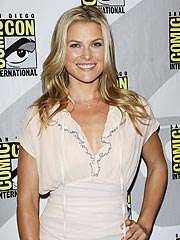 Ali Larter: 'I'm Madly in Love'