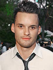 John from Cincinnati Actor Austin Nichols Arrested for DUI