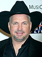 Garth Brooks Is Back!