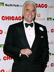 John O'Hurley Selling Beverly Hills Villa for $6.2 Million