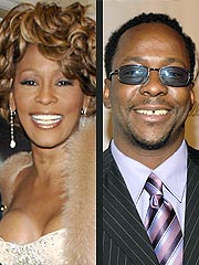Bobby Brown: Relationship with Whitney Houston Is 'Cordial'