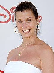 Bridget Moynahan 'Thankful' for Healthy Baby