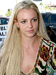 Report: Britney to Debut New Song at VMAs