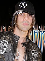 Criss Angel Children