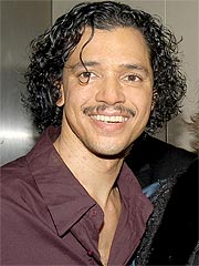 Inside El Debarge