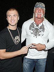 Hulk Hogan: Jail Making Son a Better Man