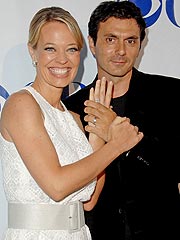 Jeri Ryan Expecting a Baby