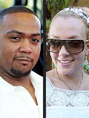 Timbaland: Britney Could Have the Greatest Comeback