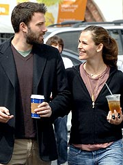 Pal: Ben & Jen Are on the Hunt for a House