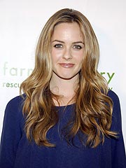 UPDATE: Alicia Silverstone's PETA Ads Pulled