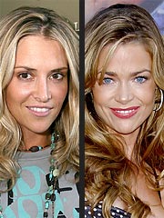 Charlie Sheen's Fiancée Enters Custody Battle Fray