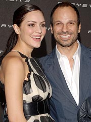 Sources: Katharine McPhee Engaged