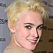 Rumer Willis Goes Platinum Blonde That Is Rumer Willis People Com