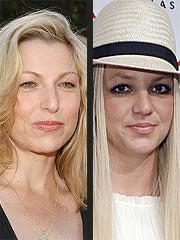 Tatum O'Neal: Britney Needs Help Fighting Addiction | Britney Spears, Tatum O'Neal